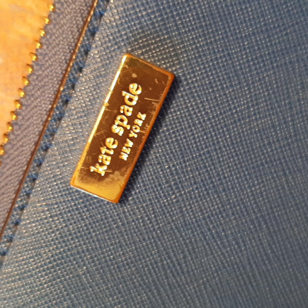 Kate Spade Wallet - Picture 6 of 7